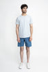 The Grey Regular Fit T-Shirt
